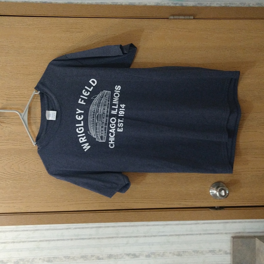 🌟$5 SALE🌟 Wrigley Field T-shirt
